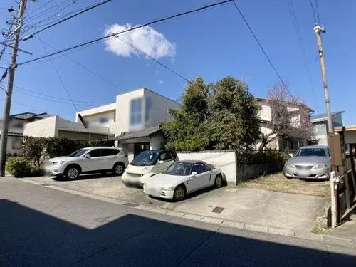5LDK Property Nisshin City Aichi Prefecture (5)