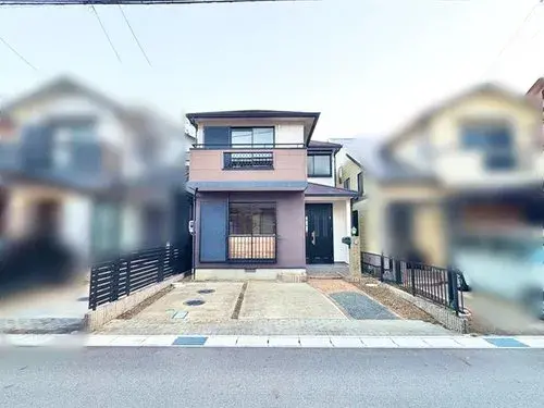 5LDK Property Kasugai City Aichi Prefecture (1)
