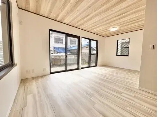 5LDK Property Kasugai City Aichi Prefecture (3)