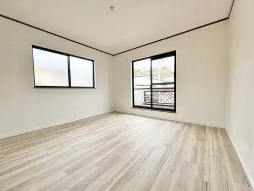 5LDK Property Kasugai City Aichi Prefecture (9)