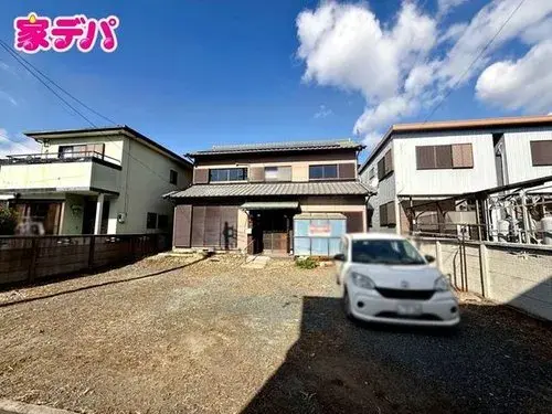 6LDK Property Toyohashi City Aichi Prefecture (2)