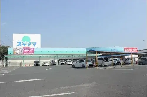 6LDK Property Toyohashi City Aichi Prefecture (19)