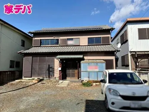6LDK Property Toyohashi City Aichi Prefecture (8)