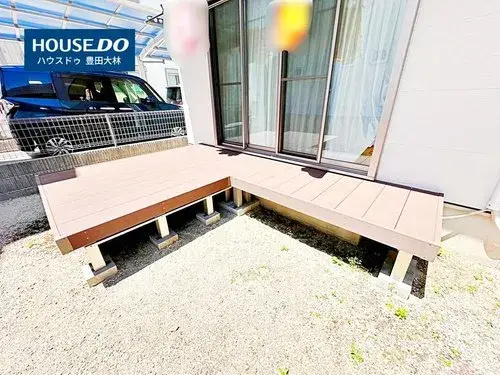 4LDK Property Toyota City Aichi Prefecture (1)