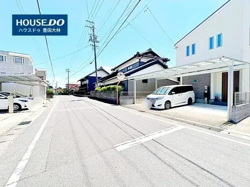 4LDK Property Toyota City Aichi Prefecture (2)