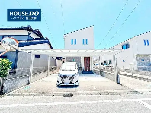 4LDK Property Toyota City Aichi Prefecture (3)