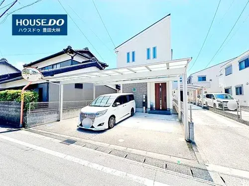 4LDK Property Toyota City Aichi Prefecture (4)