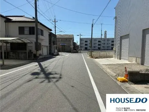 4LDK+S Property Hekinan City Aichi Prefecture (1)