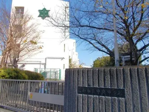 4LDK+S Property Hekinan City Aichi Prefecture (19)