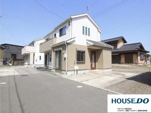 4LDK+S Property Hekinan City Aichi Prefecture (3)