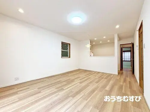 2-Story House Property Nagoya City Aichi Prefecture (1)