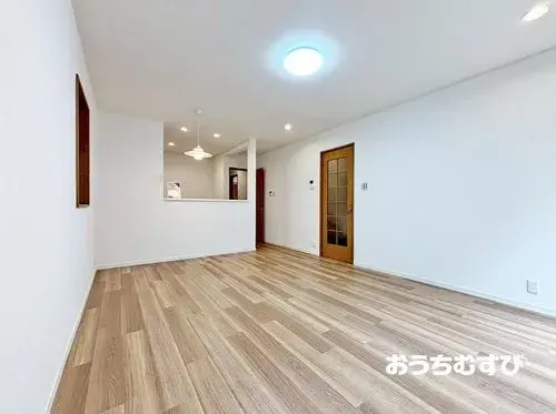 2-Story House Property Nagoya City Aichi Prefecture (2)