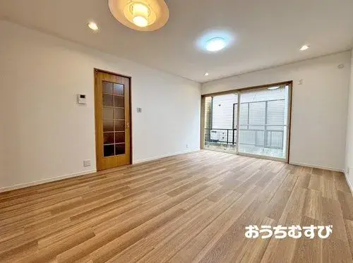 2-Story House Property Nagoya City Aichi Prefecture (3)