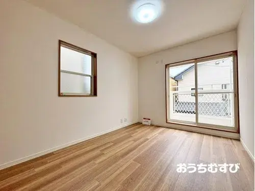 2-Story House Property Nagoya City Aichi Prefecture (4)