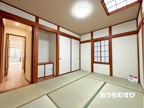 2-Story House Property Nagoya City Aichi Prefecture (5)