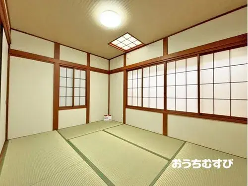 2-Story House Property Nagoya City Aichi Prefecture (6)