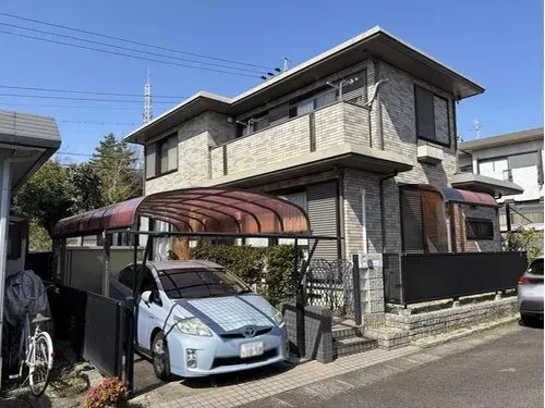 5LDK Property Komaki City Aichi Prefecture (1)