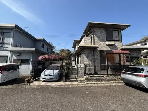 5LDK Property Komaki City Aichi Prefecture (2)