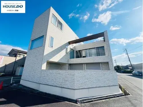 5LLDDKK+3S Tokoname City Aichi Prefecture (3)