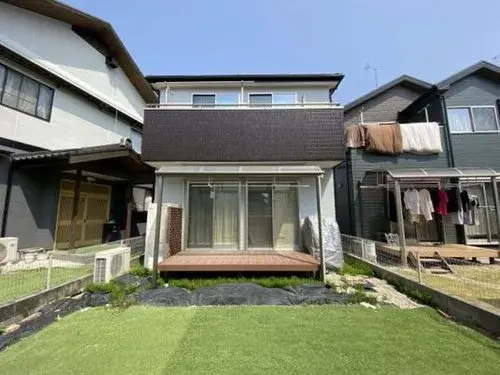 4LDK Inazawa City Aichi Prefecture (1)