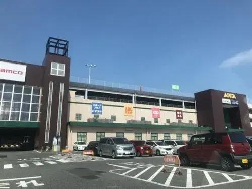 4LDK Inazawa City Aichi Prefecture (14)