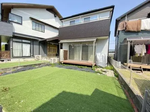 4LDK Inazawa City Aichi Prefecture (3)