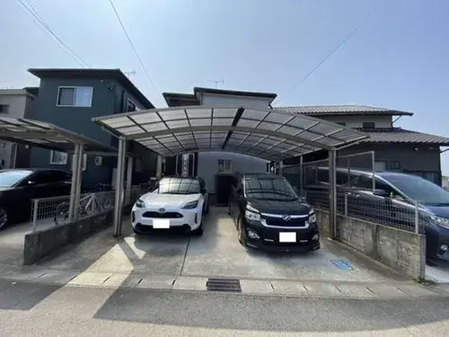 4LDK Inazawa City Aichi Prefecture (4)