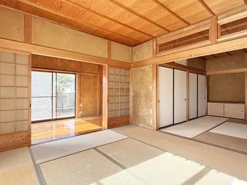 2-story Detached House Nagakute City Aichi Prefecture (2)