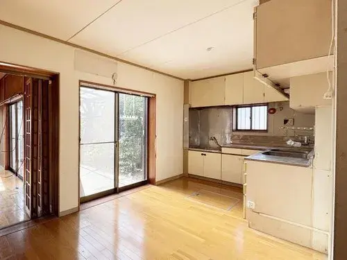 2-story Detached House Nagakute City Aichi Prefecture (3)