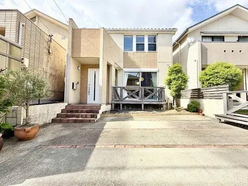 5LDK Property Nagoya City Aichi Prefecture (1)