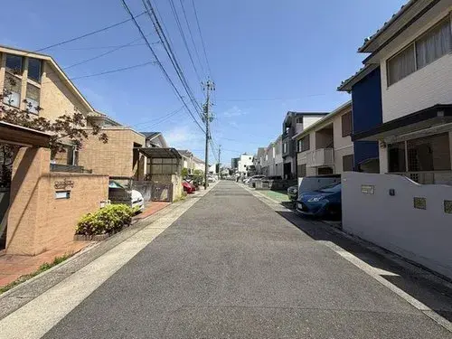 5LDK Property Nagoya City Aichi Prefecture (2)