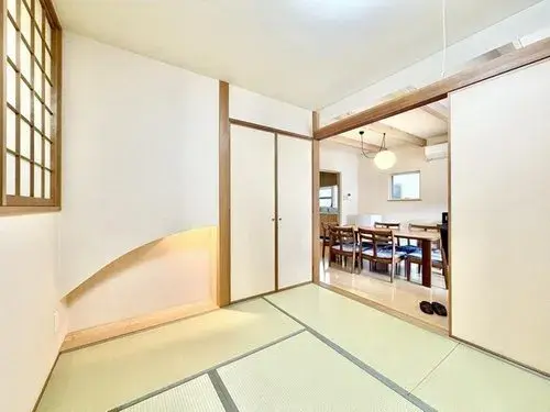 5LDK Property Nagoya City Aichi Prefecture (14)