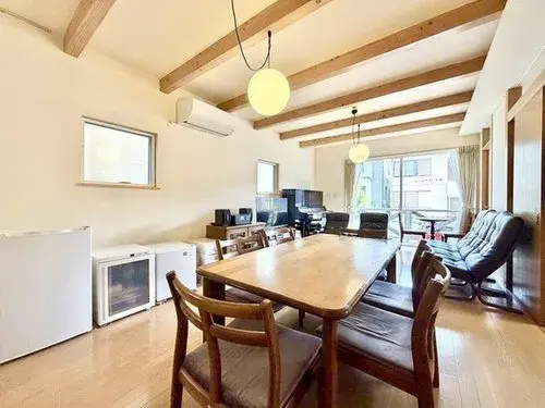 5LDK Property Nagoya City Aichi Prefecture (5)