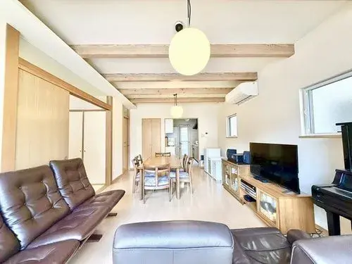 5LDK Property Nagoya City Aichi Prefecture (6)