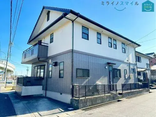 5LDK+S Property Nisshin City Aichi Prefecture (1)