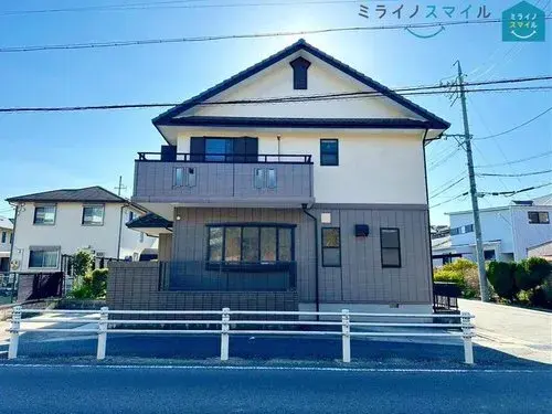 5LDK+S Property Nisshin City Aichi Prefecture (2)