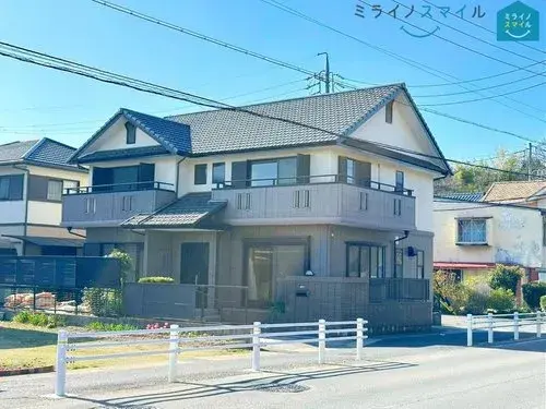 5LDK+S Property Nisshin City Aichi Prefecture (3)