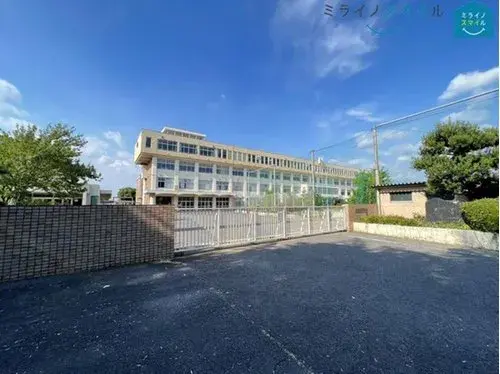 5LDK+S Property Nisshin City Aichi Prefecture (6)