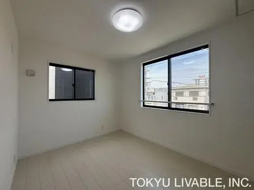 2LDK+S Nagoya City Aichi Prefecture (6)