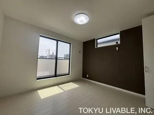 2LDK+S Nagoya City Aichi Prefecture (9)