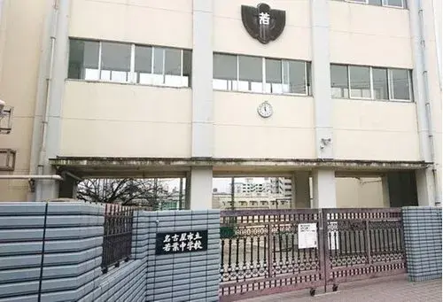 4LDK Property Nagoya City Aichi Prefecture (13)