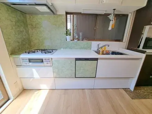 4LDK Property Nagoya City Aichi Prefecture (8)