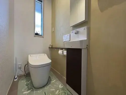 3LDK Toyota City Aichi Prefecture Property (7)