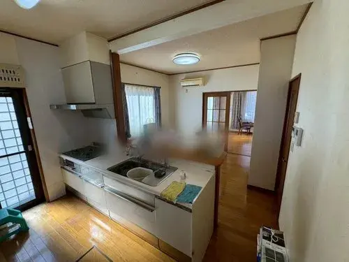 5LDK Property Toyokawa City Aichi Prefecture (19)