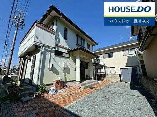 5LDK Property Toyokawa City Aichi Prefecture (4)