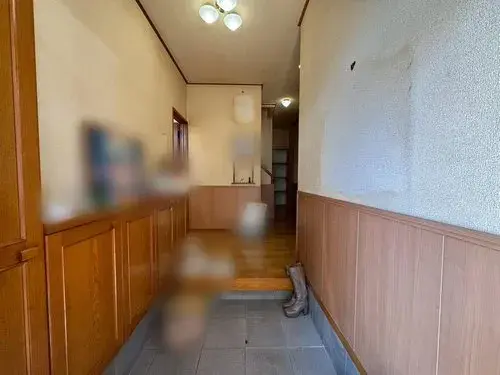5LDK Property Toyokawa City Aichi Prefecture (6)