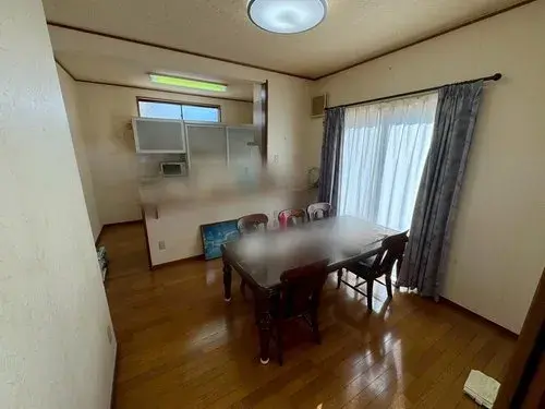 5LDK Property Toyokawa City Aichi Prefecture (8)