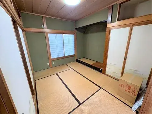 5LDK Property Toyokawa City Aichi Prefecture (9)