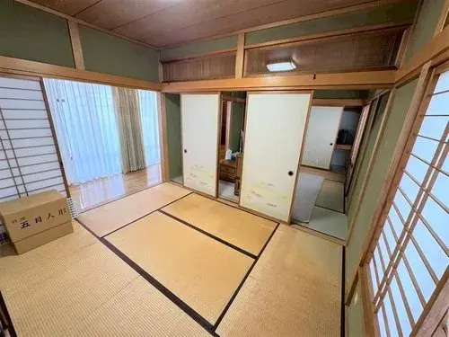 5LDK Property Toyokawa City Aichi Prefecture (10)