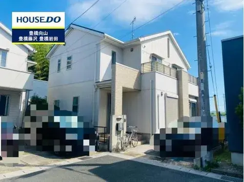 4LDK+S Property Toyohashi City Aichi Prefecture (1)